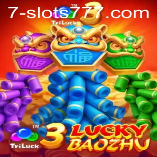 Exploring the Thrills of 3LuckyBaozhu: The Ultimate Slots 777 Experience