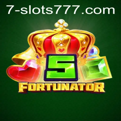 Explore the Excitement of 5Fortunator: The Ultimate Slots 777 Experience