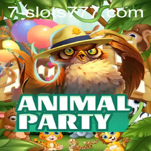 Exploring the Exciting World of AnimalParty and Slots 777