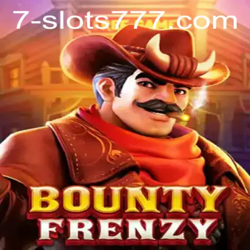 Discover the Thrilling World of BountyFrenzy Slots 777