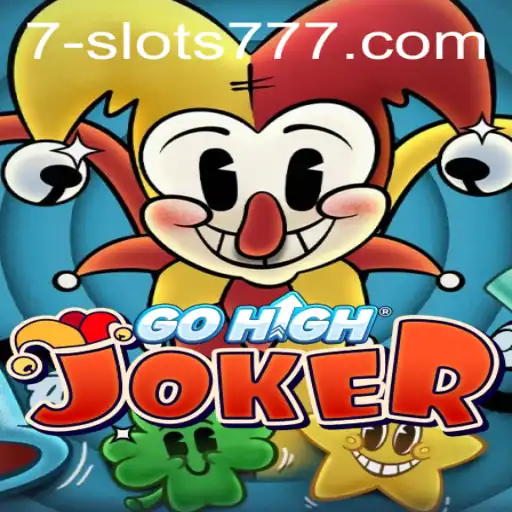 Discover the Thrilling World of GoHighJoker: Slots 777