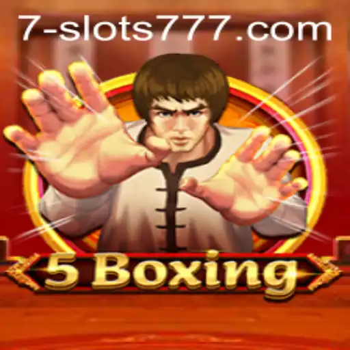 Exploring the Thrilling World of 5Boxing and Slots 777