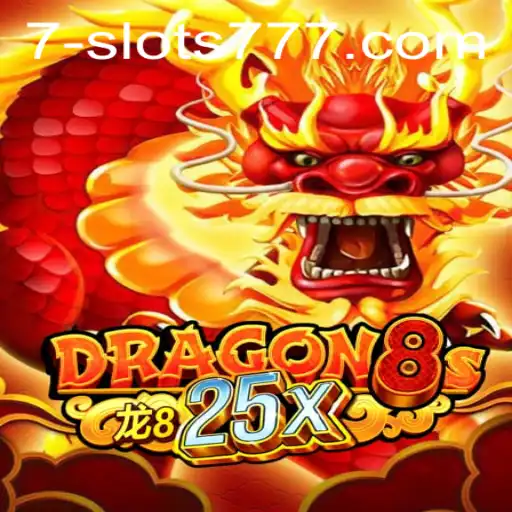 Discover the Excitement of Dragon8s25x: A Thrilling Slots Adventure