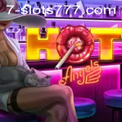 HotAngels: The Exciting World of Slots 777