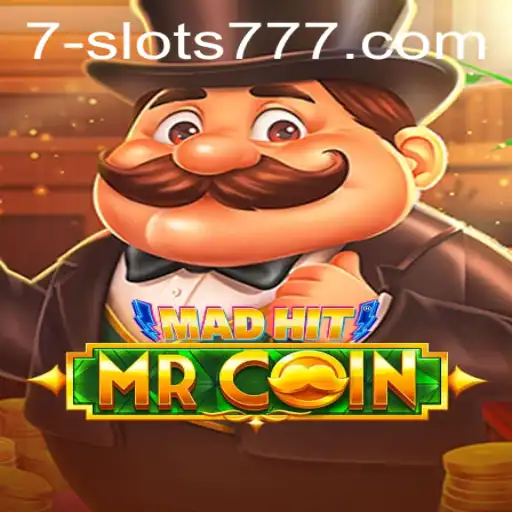 Exploring the Excitement of MadHitMrCoin: Slots 777