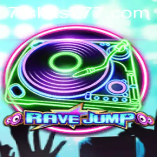 RaveJump: A Thrilling Adventure in the World of Slots 777