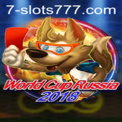 WorldCupRussia2018 Slots 777: An Entertaining Spin on the Celebrated Tournament