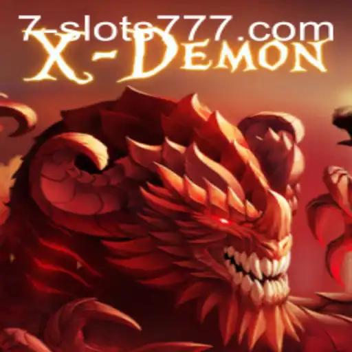 XDemon: A Thrilling Adventure into the World of Slots 777