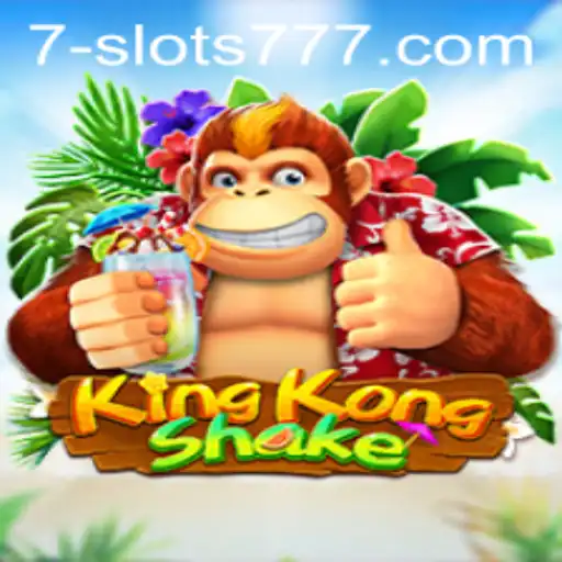 Discover the Wild World of KingKongShake Slots 777