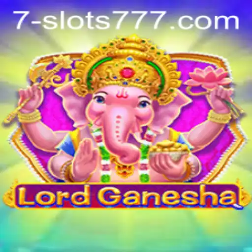 Dive into the Enchanting World of LordGanesha: A Slots 777 Adventure