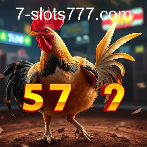 The Rise of Online Sabong and the Role of Slots 777