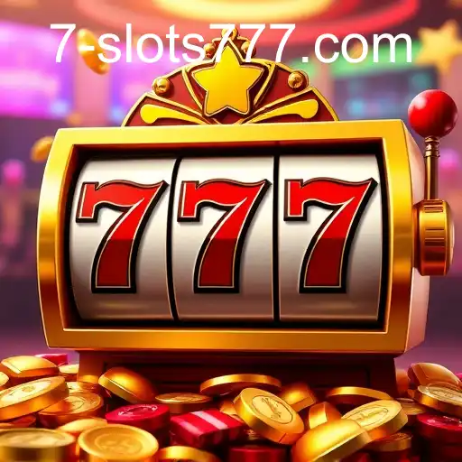 The Thrilling World of Slots 777: Classic Charm Meets Modern Innovation