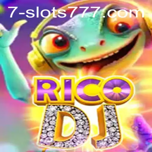 Exploring the Exciting World of RicoDJ and Slots 777