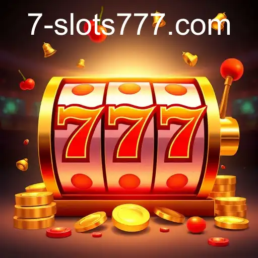 Exploring the World of Slot Machines: Unveiling the Magic of Slots 777