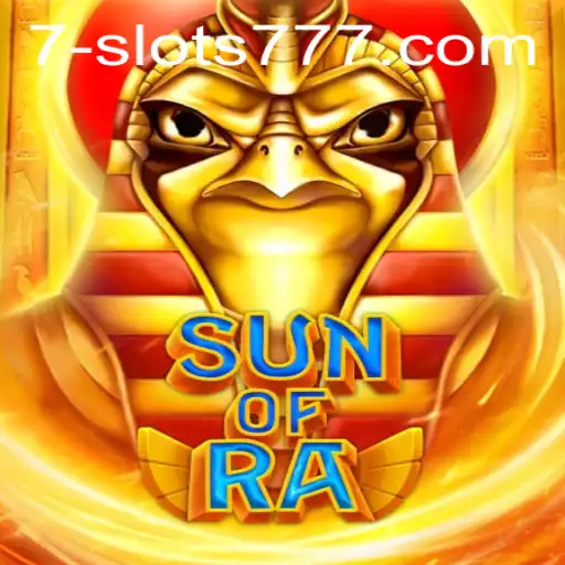 Exploring the Enchanting World of SunofRa Slots 777