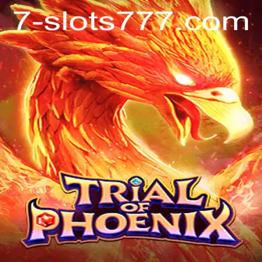 Trial of Phoenix: An Immersive Gaming Experience in the World of Slots 777