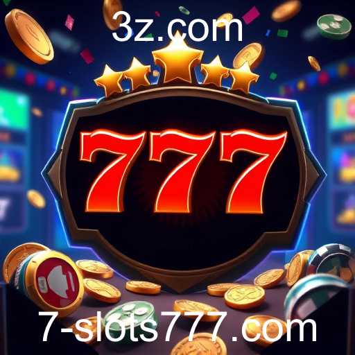 A Ascensão do Slots 777 no Cenário Global de Jogos
