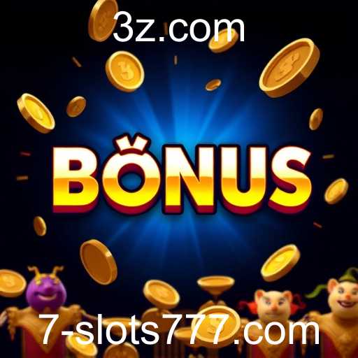 Os Benefícios dos Bônus nos Jogos de Slots 777