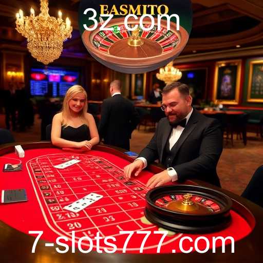 Crescimento Explosivo dos Jogos de Casino Online