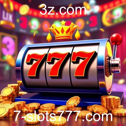 A Revolução dos Jogos Online com Slots 777