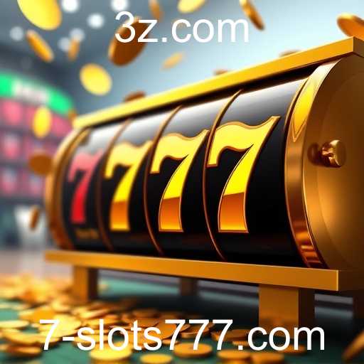 slots 777