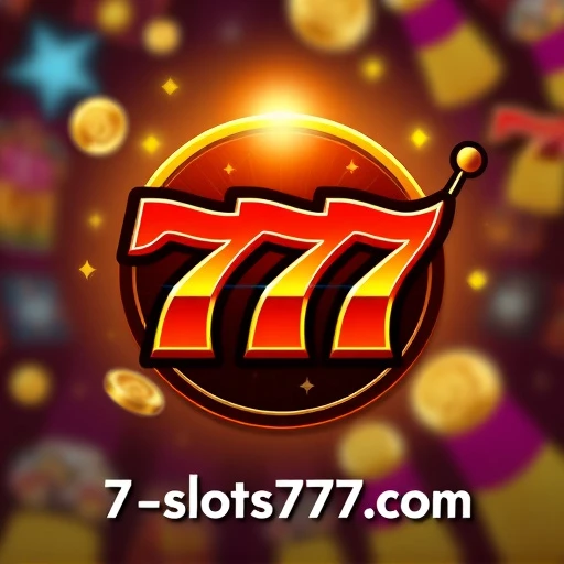 slots 777