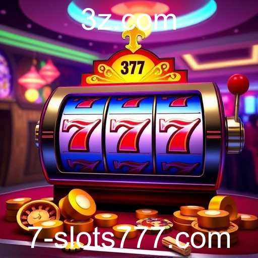 slots 777