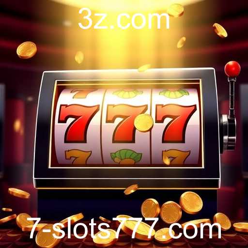 Game Strategies: Dominando o Mundo dos Slots em slots 777